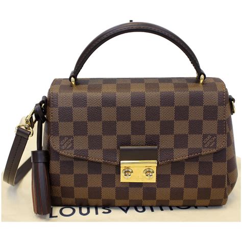 cream and brown louis vuitton bag|louis vuitton brown crossbody bag.